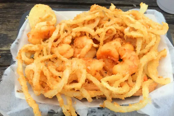 Singletons Seafood Shack, Jacksonville