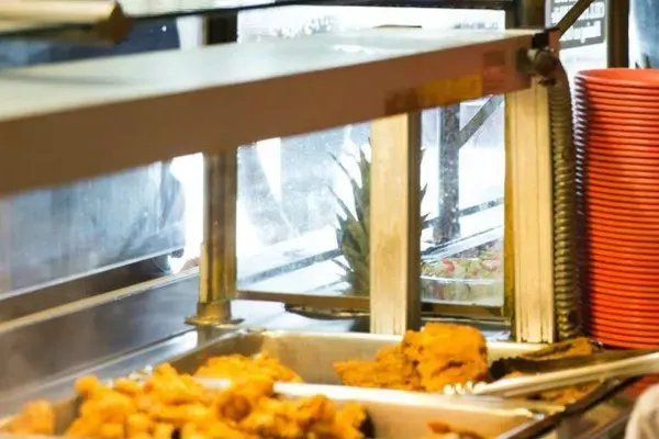 Soul Food Bistro, Jacksonville