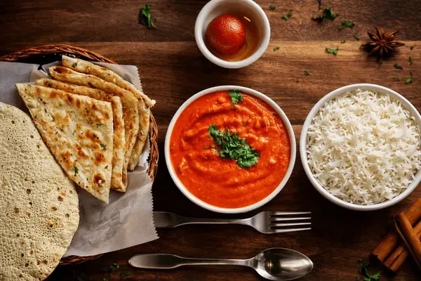 Ice Cream (1 Scoop) at Spice Grill Indian Cuisine, Jacksonville – $3.99 on the menu
