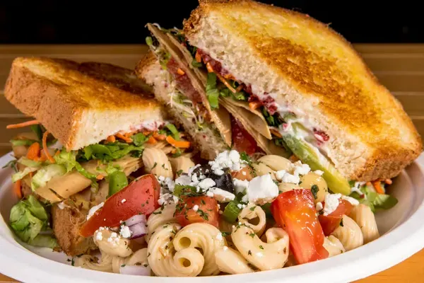 Spliffs Gastropub, Jacksonville