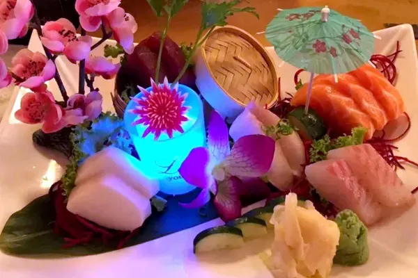 Sushiko Japanese Restaurant, Jacksonville