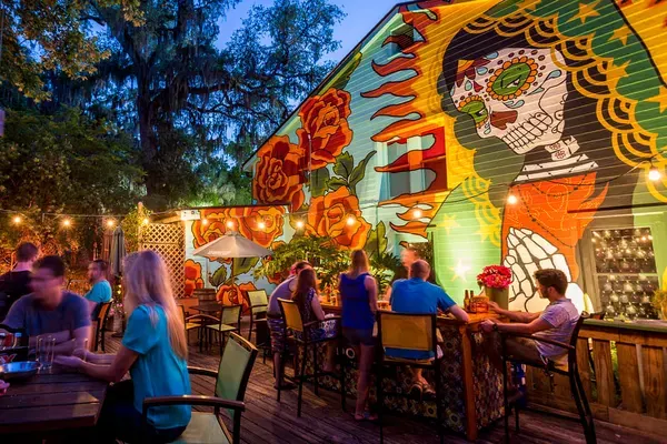 TacoLu, Jacksonville
