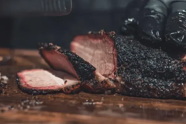 The Butt Hutt Smokehouse, Jacksonville