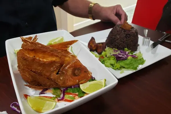 The Cuban Place Restaurant, Jacksonville