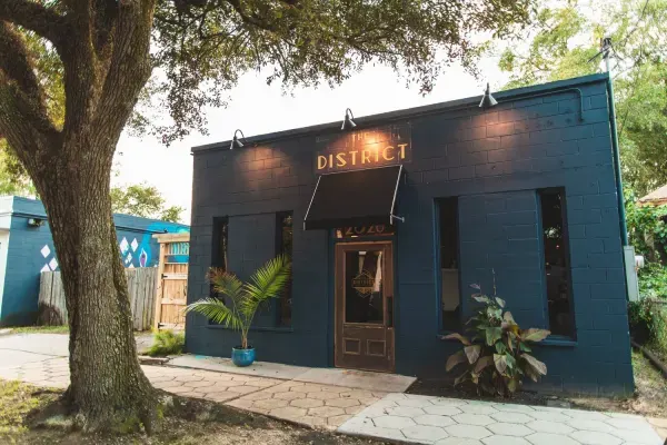 The District SPR, Jacksonville