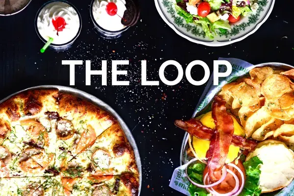 THE LOOP RESTAURANT, Jacksonville