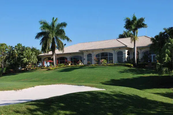 Abacoa Snack Bar, Jupiter