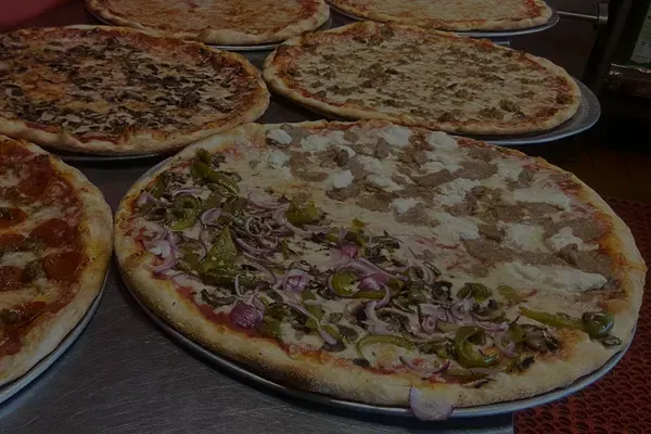 Al Forno Jupiter, Jupiter