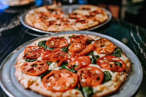 Angelo's Italian Restaurant, Jupiter