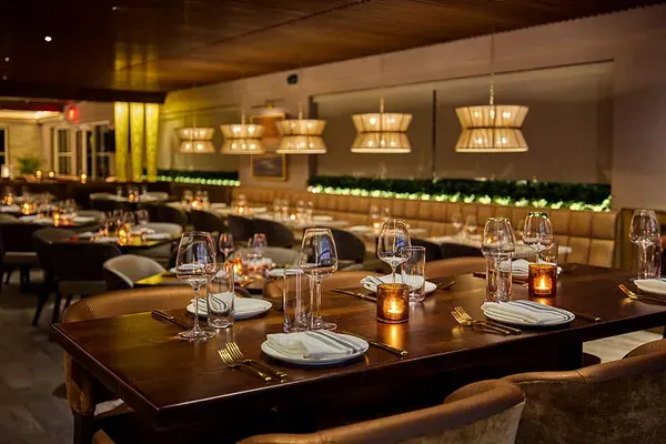 10 oz Prime Ribeye or Wagyu New York Strip at Ara Jupiter, Jupiter – $59 on the menu
