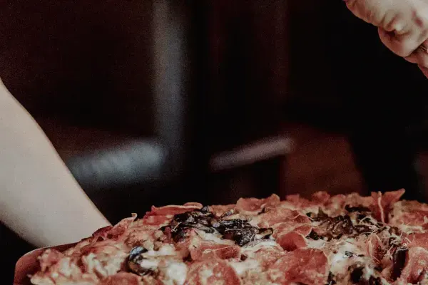 Carmine's Coal Fired Pizza, Jupiter