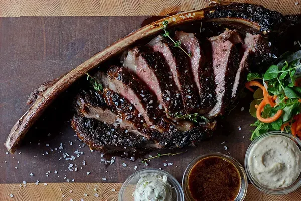 Lewis Steakhouse, Jupiter