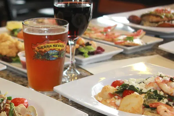 Chicken Breast at Old Florida Bar & Grill, Jupiter – $13.75 on the menu