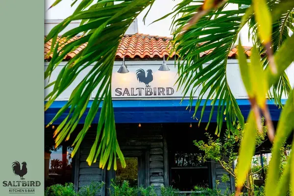 SaltBird Kitchen & Bar, Jupiter