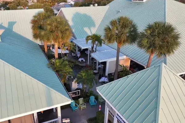 The Bistro, Jupiter
