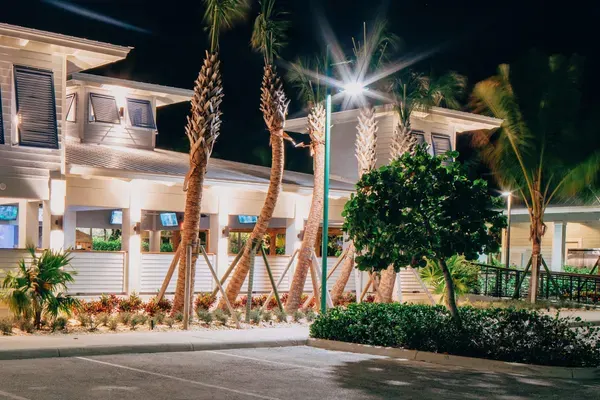 Smash at The Burger Shack, Jupiter – $14 on the menu