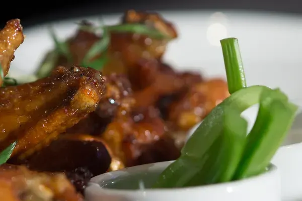 The Woods Tacos, Chicken at The Woods Jupiter, Jupiter – $22 on the menu