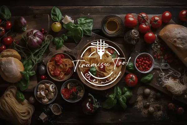 Pizza at Tiramisu Too Osteria, Jupiter – $12 on the menu
