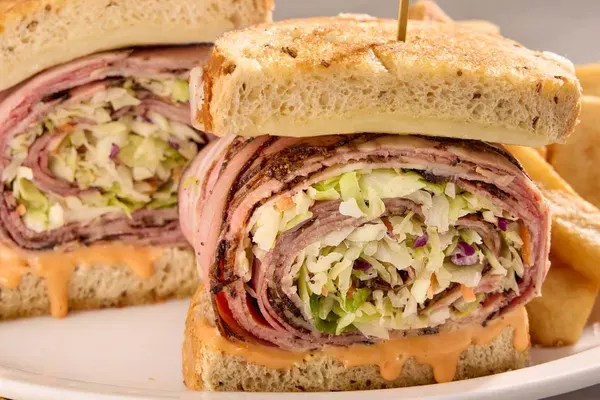 Egg Sandwich at TooJay’s Deli • Bakery • Restaurant, Jupiter – $11.49 on the menu