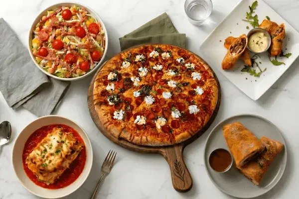 TopCrust Jupiter Kitchen, Jupiter
