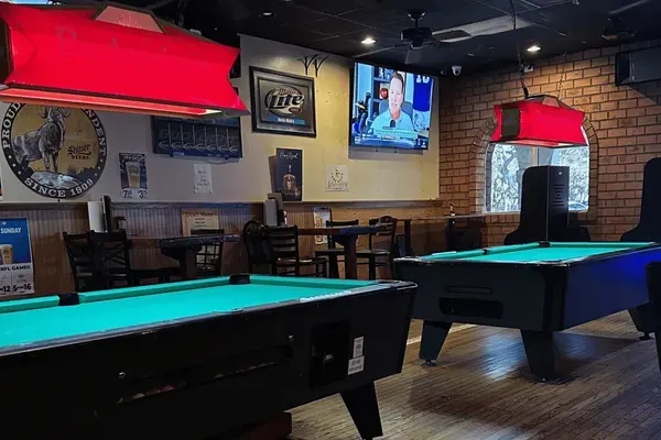 Uncle Mick's Bar & Grill, Jupiter