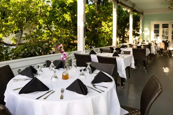 Bagatelle, Key West