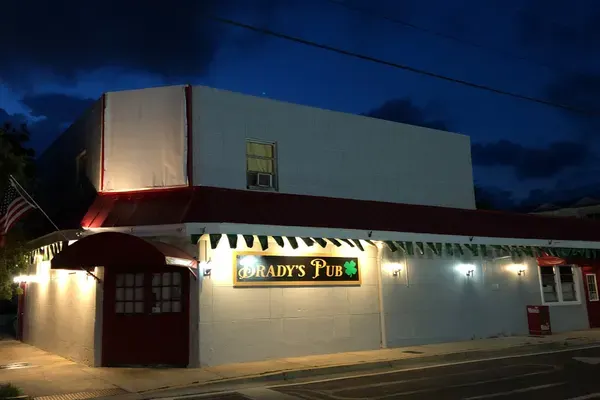 Brady's Pub Key West, Key West