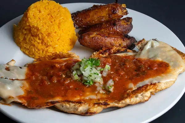 El Siboney Restaurant ( Stock Island), Key West