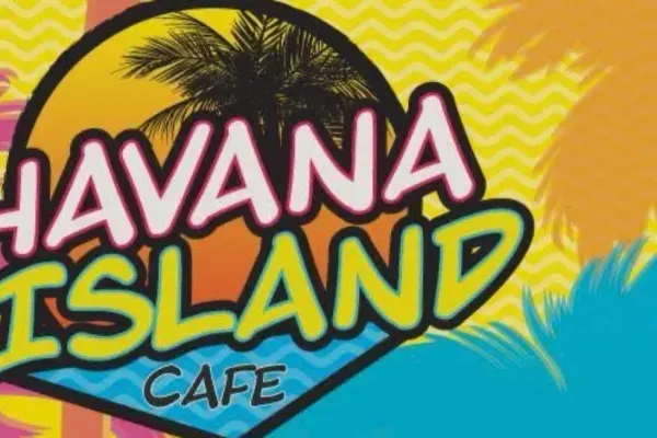 Chicken Tacos (3) at Havana Island Cafe Big Coppitt, Key West – $12.99 on the menu