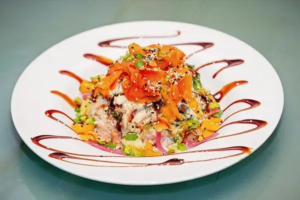 Kaya Island Eats, Key West