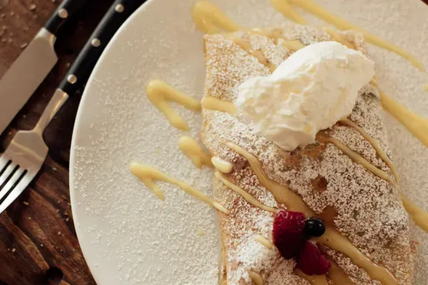 La Crêperie French Café Key West, Key West