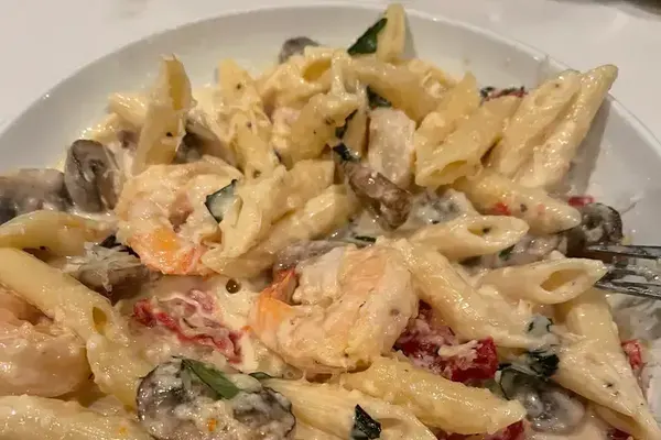 La Trattoria Oceanside, Key West