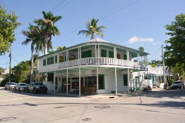 Mangia Mangia, Key West