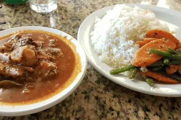 Mo's Restaurant, Key West