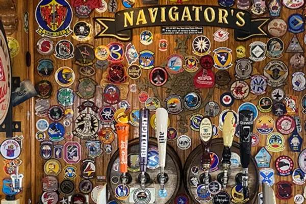 Navigator's Bar, Key West