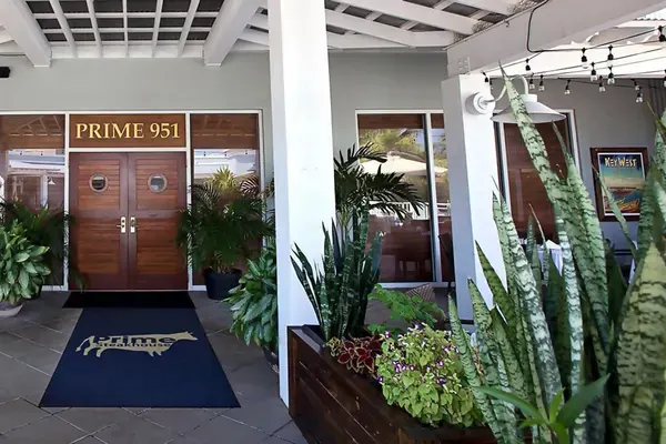 Prime Steakhouse, Key West