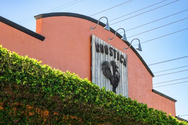 Roostica Pizzeria, Key West