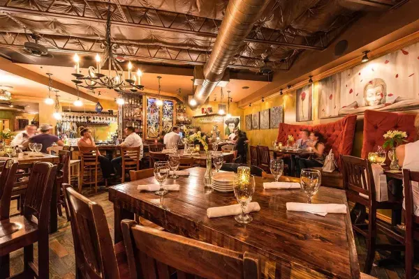 Santiago's Bodega, Key West