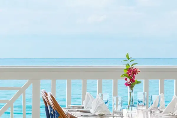 Southernmost Beach Café, Key West