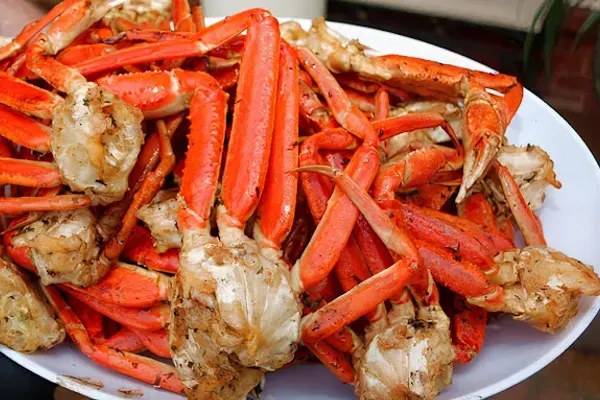Stinkin Crawfish Key West, Key West