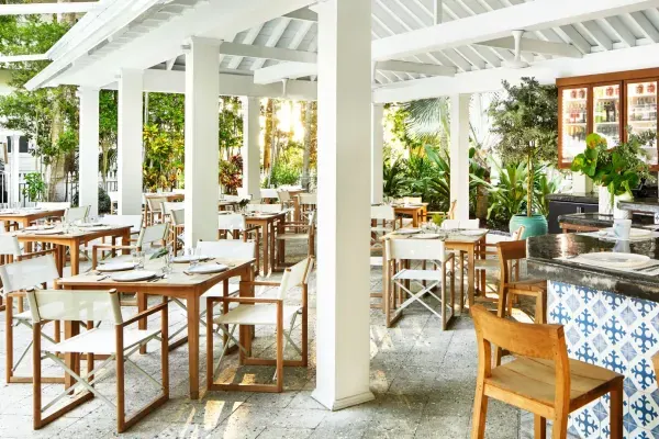 The Grove, Key West