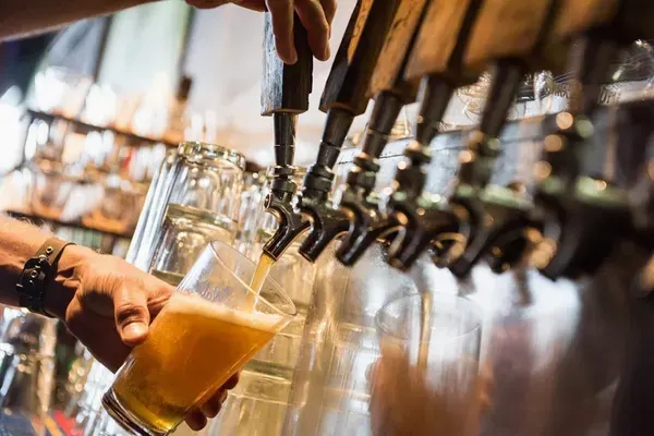 The Waterfront Brewery, Key West