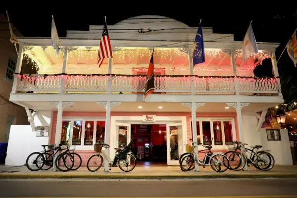 Viva Argentinian Steakhouse, Key West