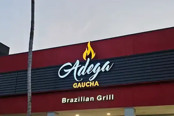 Adega Gaucha Brazilian Steakhouse, Kissimmee