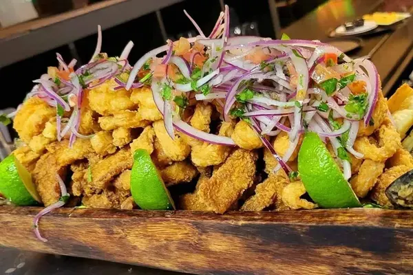Al Toque Perurrican Fusion, Kissimmee