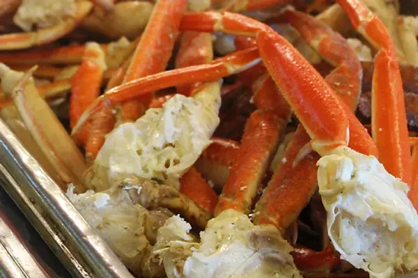 Boston Lobster Feast, Kissimmee