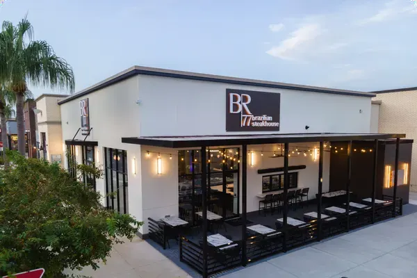 BR77 Brazilian Steakhouse, Kissimmee