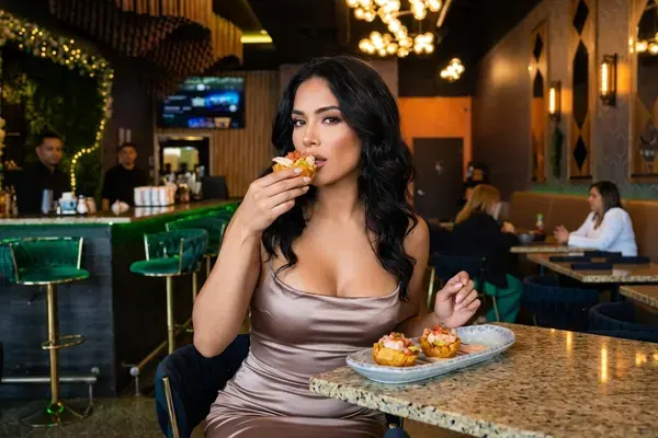 Duo Latin Bistro, Kissimmee