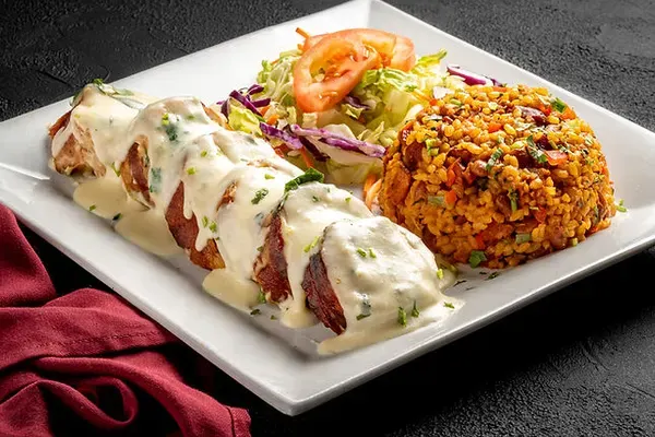 El Cilantrillo Restaurant, Kissimmee