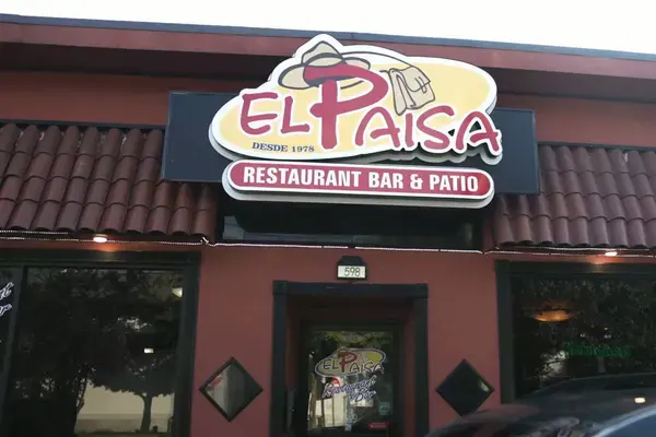 El Paisa, Kissimmee